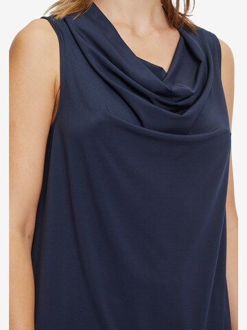 Betty Barclay Top in Blau