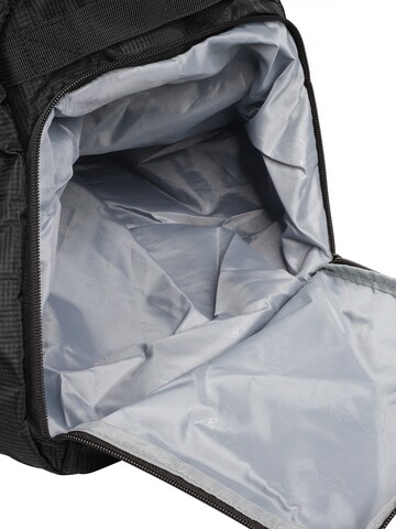 Sac de voyage CHIEMSEE en noir