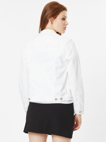 MOS MOSH Between-Season Jacket in White