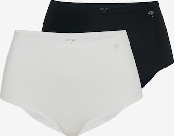 JOOP! Slip 'Sensation' in Weiß: Vorderseite