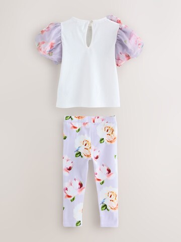 Baker by Ted Baker - Conjunto en lila