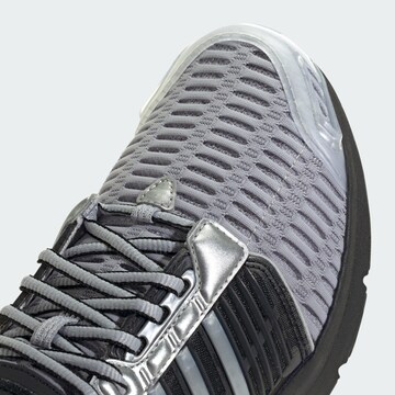 Baskets basses 'Climacool 1' ADIDAS ORIGINALS en argent