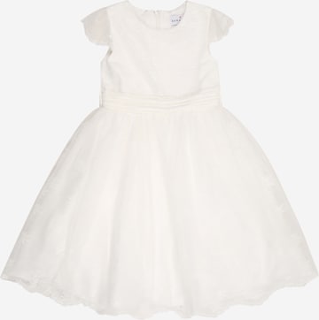Danamade - Vestido em bege: frente