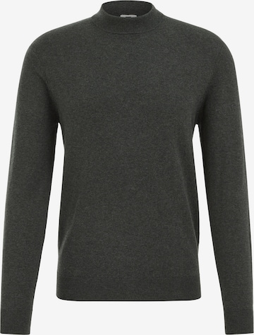 pilka WE Fashion Megztinis: priekis