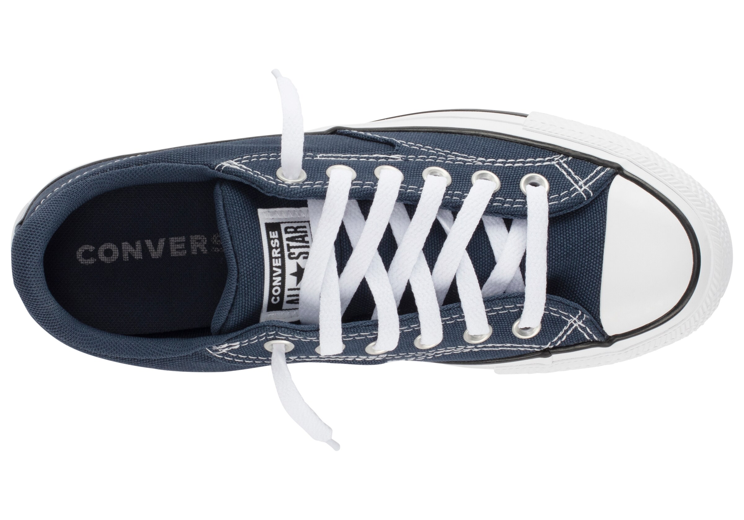 CONVERSE Sneakers in Blue