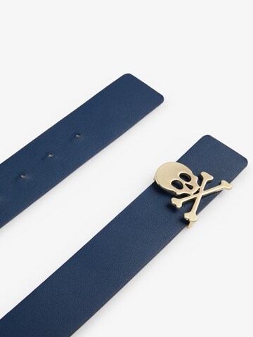 Scalpers Подтяжки ' ' в Бежевый