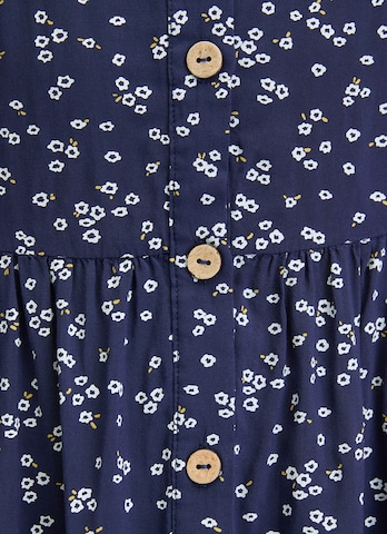 Ragwear Summer Dress in Blue