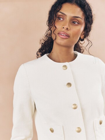 Giacca di mezza stagione di Next in beige