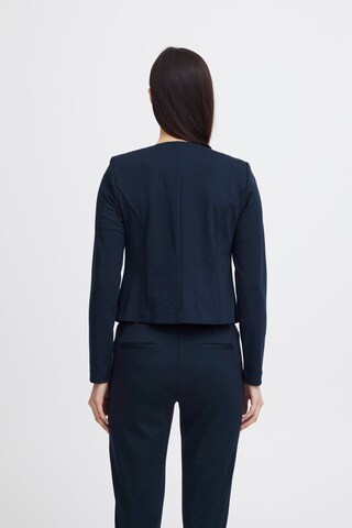 ICHI Blazer 'IHKate' | modra barva