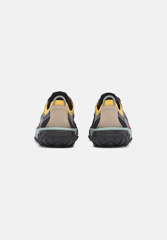 TIMBERLAND - Sapato baixo 'GreenStride™' em preto