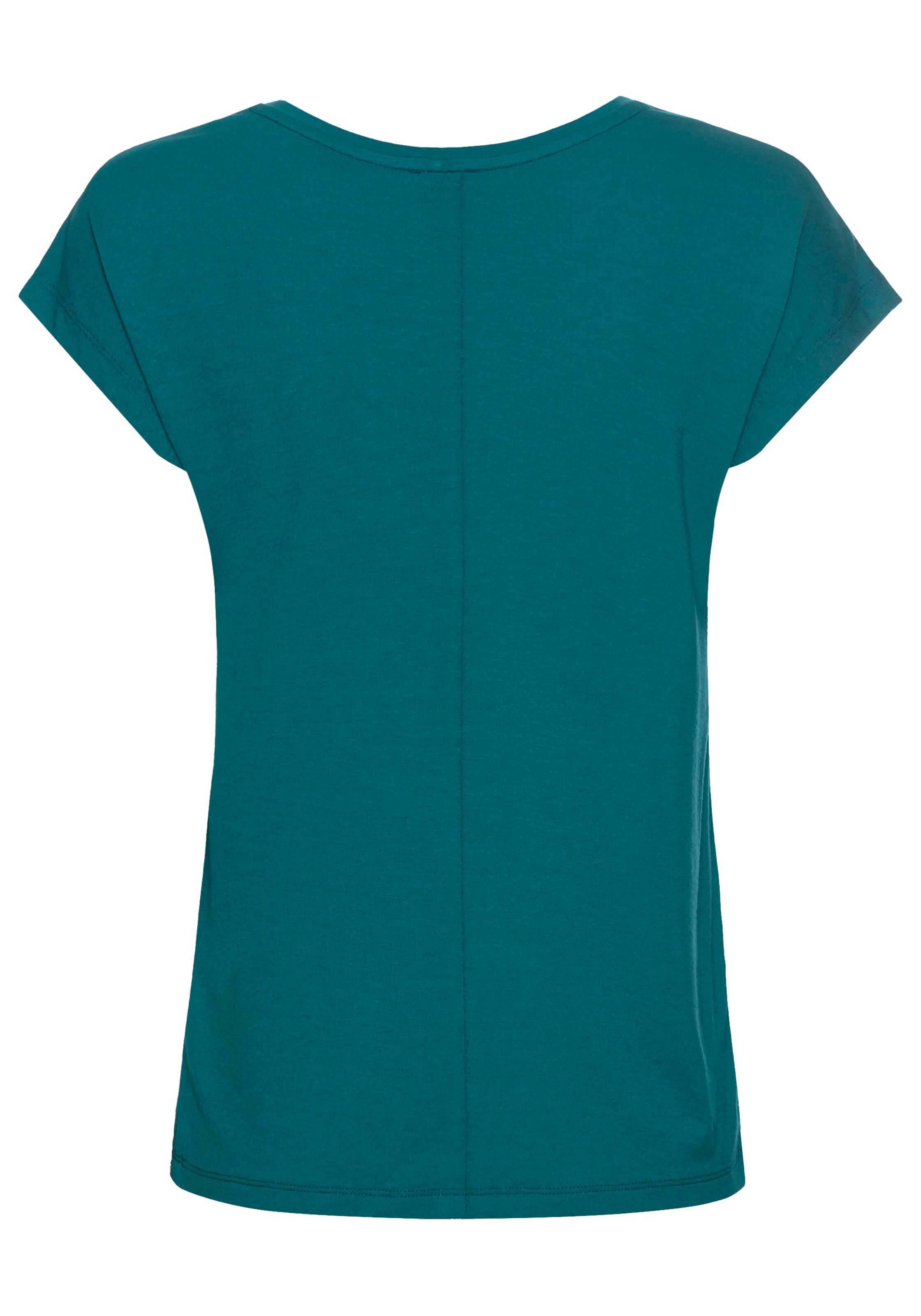 LAURA SCOTT Shirt in Blue