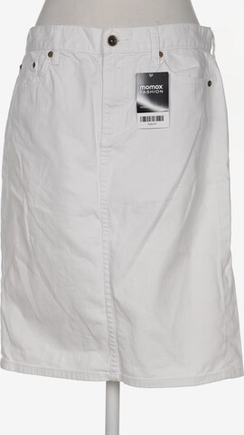 Lauren Ralph Lauren Skirt in L in White: front