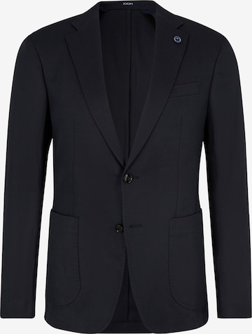 JOOP! Slim fit Business-colbert 'Hoverest' in Blauw: voorkant