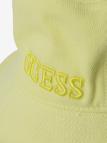 GUESS Hat in Green