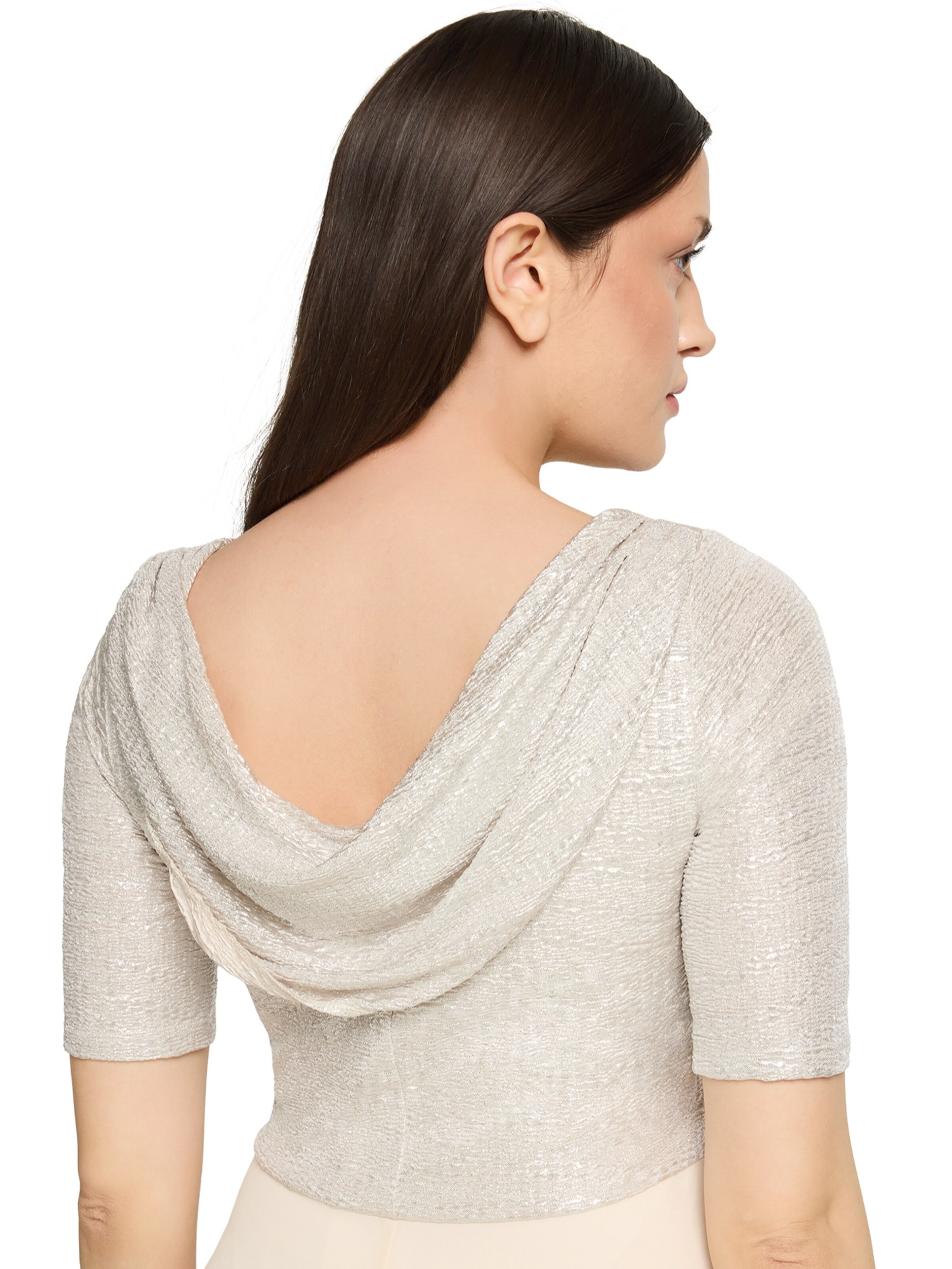 Vera Mont - Vestido de gala en beige