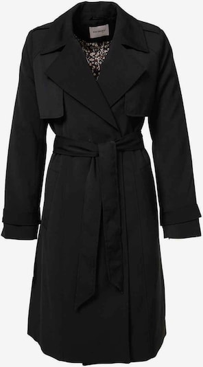 Orsay Between-Seasons Coat 'Caris' in Black, Item view
