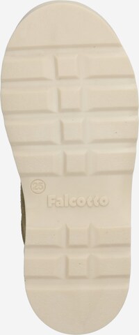 Sneaker 'BLUMIT' di Falcotto in verde