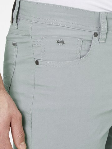 PADDOCKS Regular Pants in Green