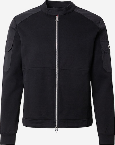 Demisezoninė striukė iš ANTONY MORATO, spalva – juoda, Prekių apžvalga