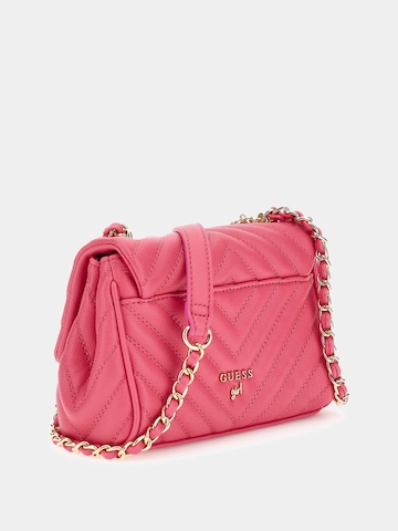 GUESS Bag in Pink