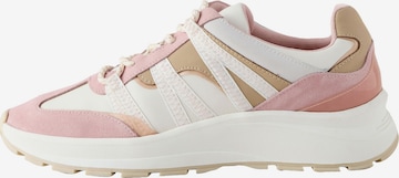 Next Sneakers laag in Wit: voorkant