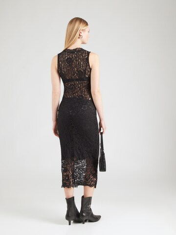 melns ABOUT YOU Svārki 'Nalani'