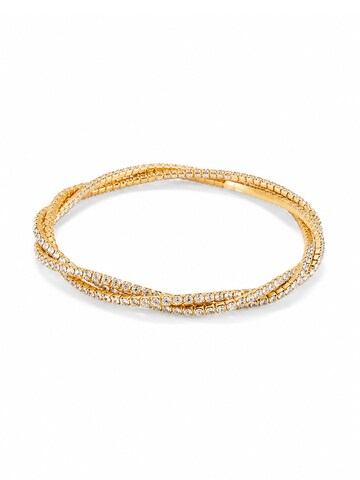 Bracelet 'Melisande' RteRme en or : devant