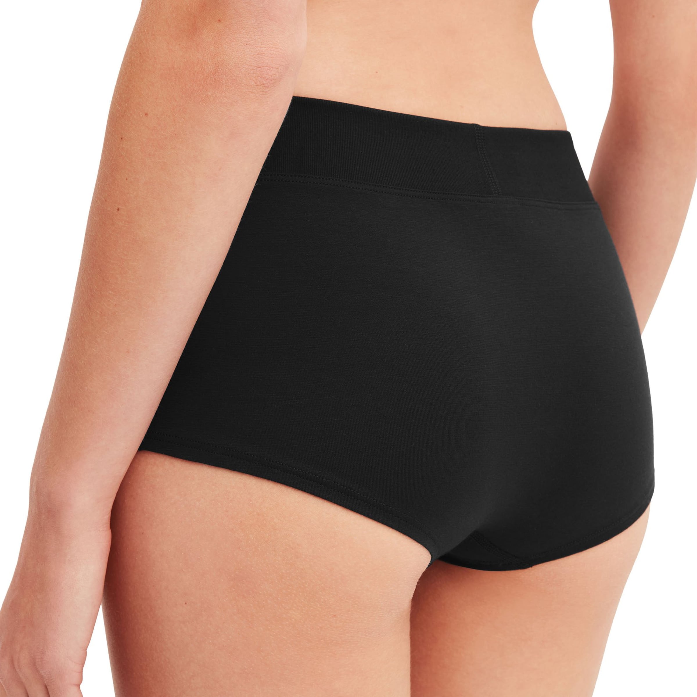 CALIDA - Panti en negro