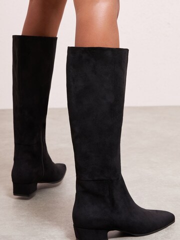 Friends Like These Csizma - fekete