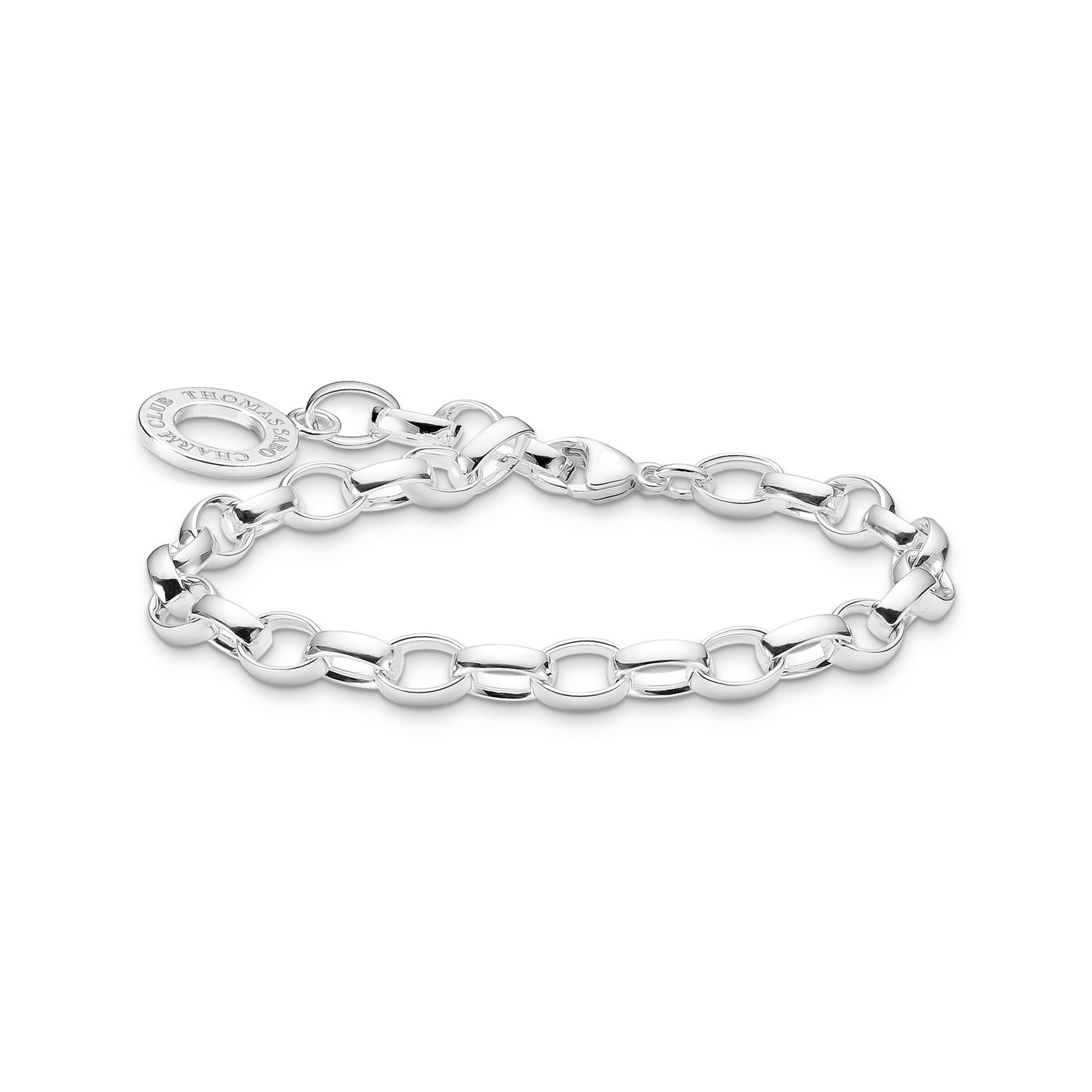 Thomas Sabo Bracelet in Silver
