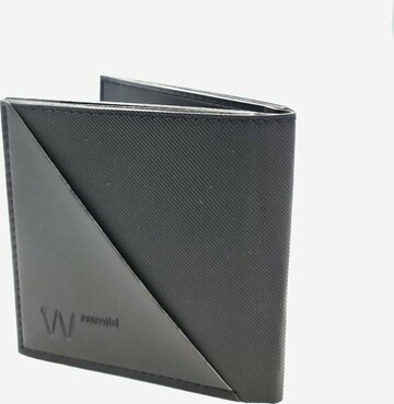 Baggizmo Wallet in Black