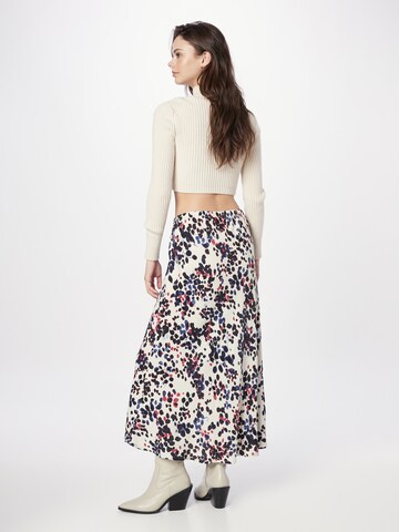 Masai Skirt 'Sybil' in White