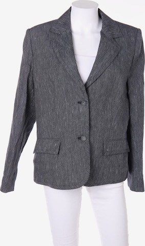 Nienhaus Blazer in XL in Blue: front