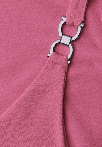 STREET ONE Top in Pink