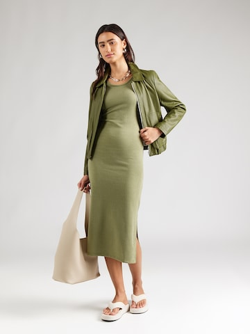 ROXY - Vestido desportivo 'GOODKEEPSAKEDRE' em verde