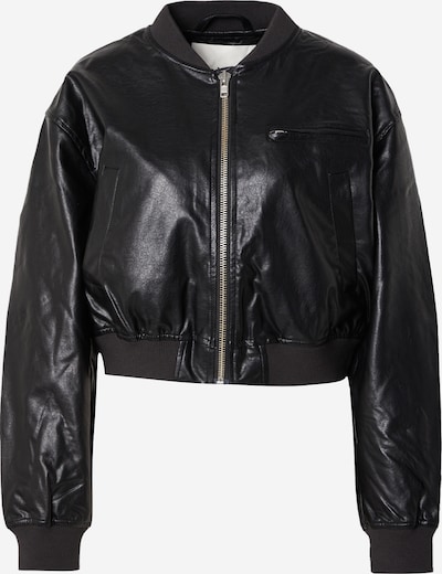 Demisezoninė striukė 'HUXLEY' iš modström, spalva – juoda, Prekių apžvalga