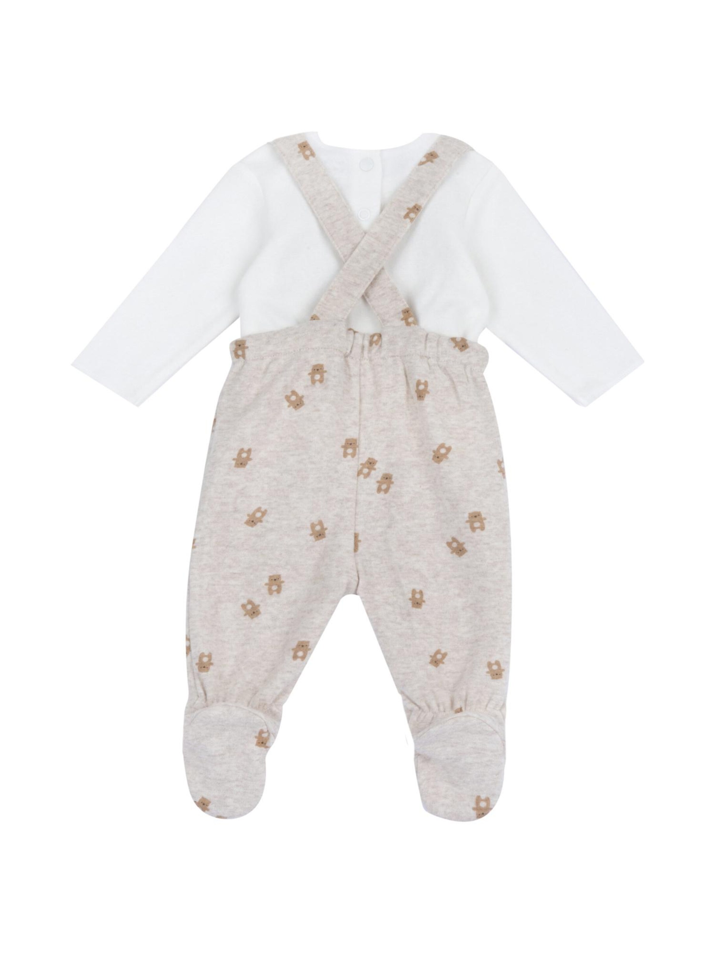 Chicco Setti värissä beige