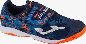 JOMA Sports shoe 'Super Copa' in Blue: front