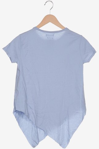 Reserved Top & Shirt in XS in Blue