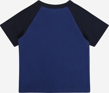 GAP Shirt in Blauw