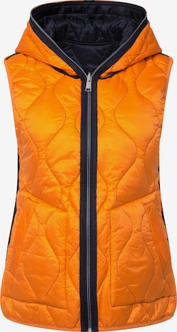 LAURASØN Bodywarmer in Zwart