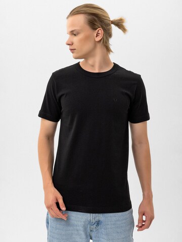 T-Shirt By Diess Collection en noir