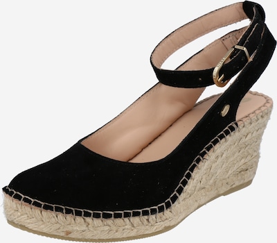 Fred de la BretoniÈre Slingback pumps in Black, Item view