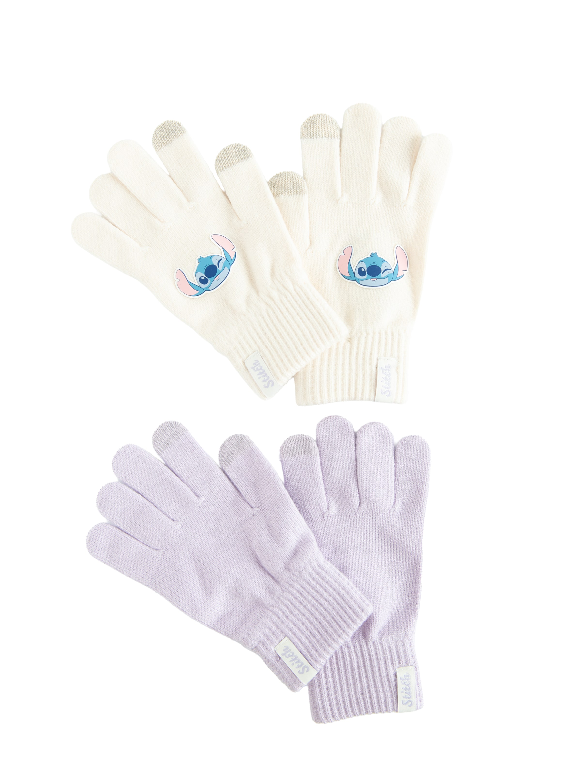 Gants COOL CLUB by SMYK en multicouleur : devant