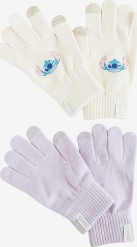 Guanto di COOL CLUB by SMYK in colori misti: frontale