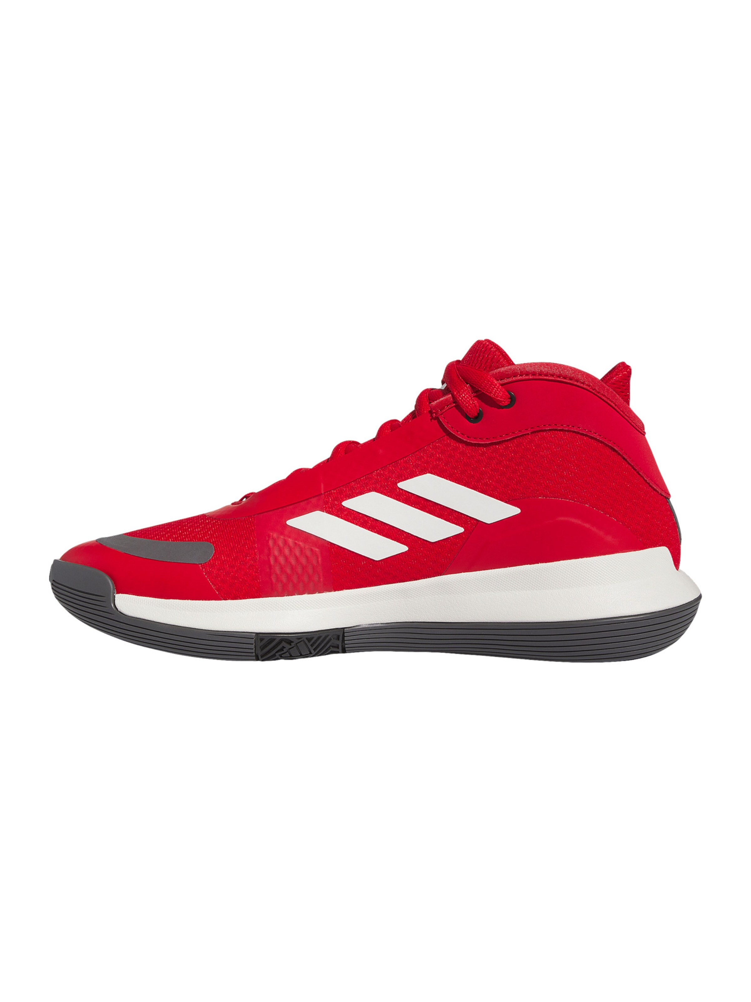 ADIDAS PERFORMANCE Sportschuh 'Legends' in Rot