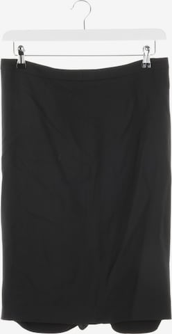 Alberta Ferretti Skirt in L in Black: front