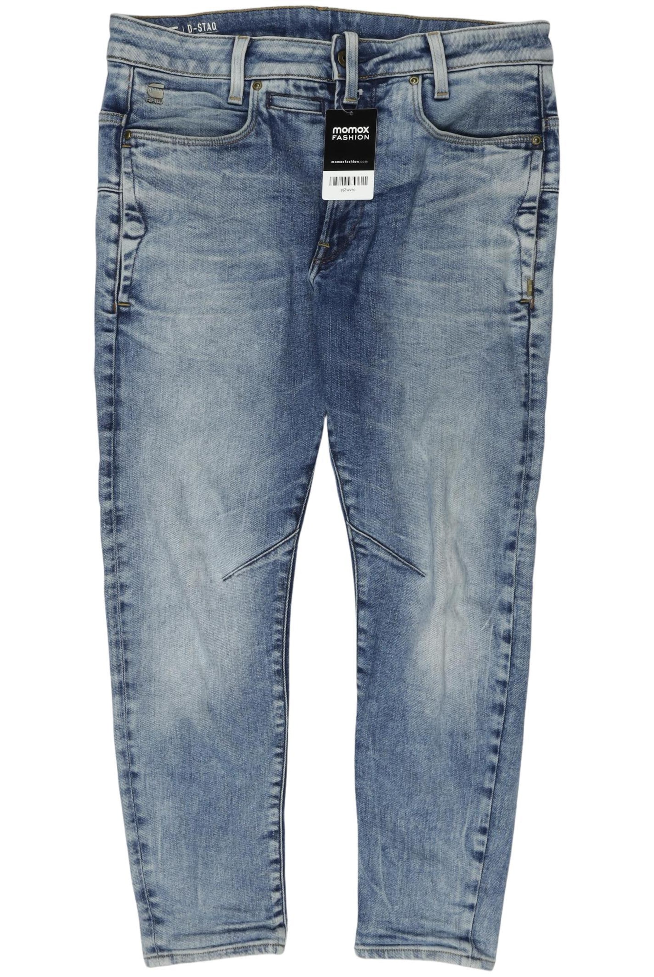 G-STAR Jeans in 32 in Blue: front