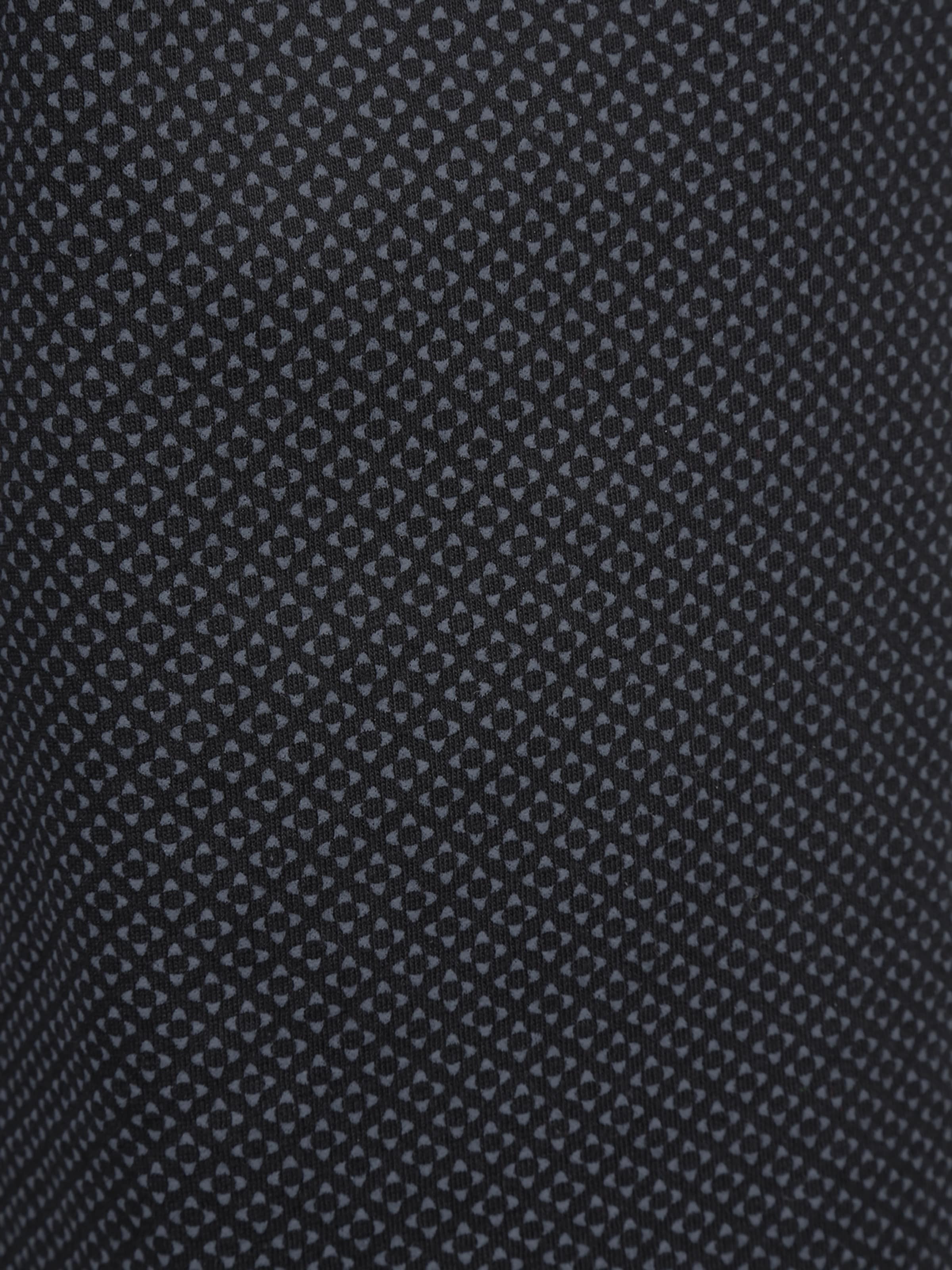 uncover by SCHIESSER - Pijama corto en negro