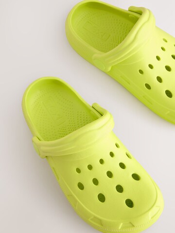Next Open schoenen in Geel